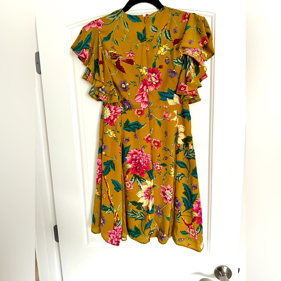 ASOS mini dress ,size 4 - Picture 2 of 3